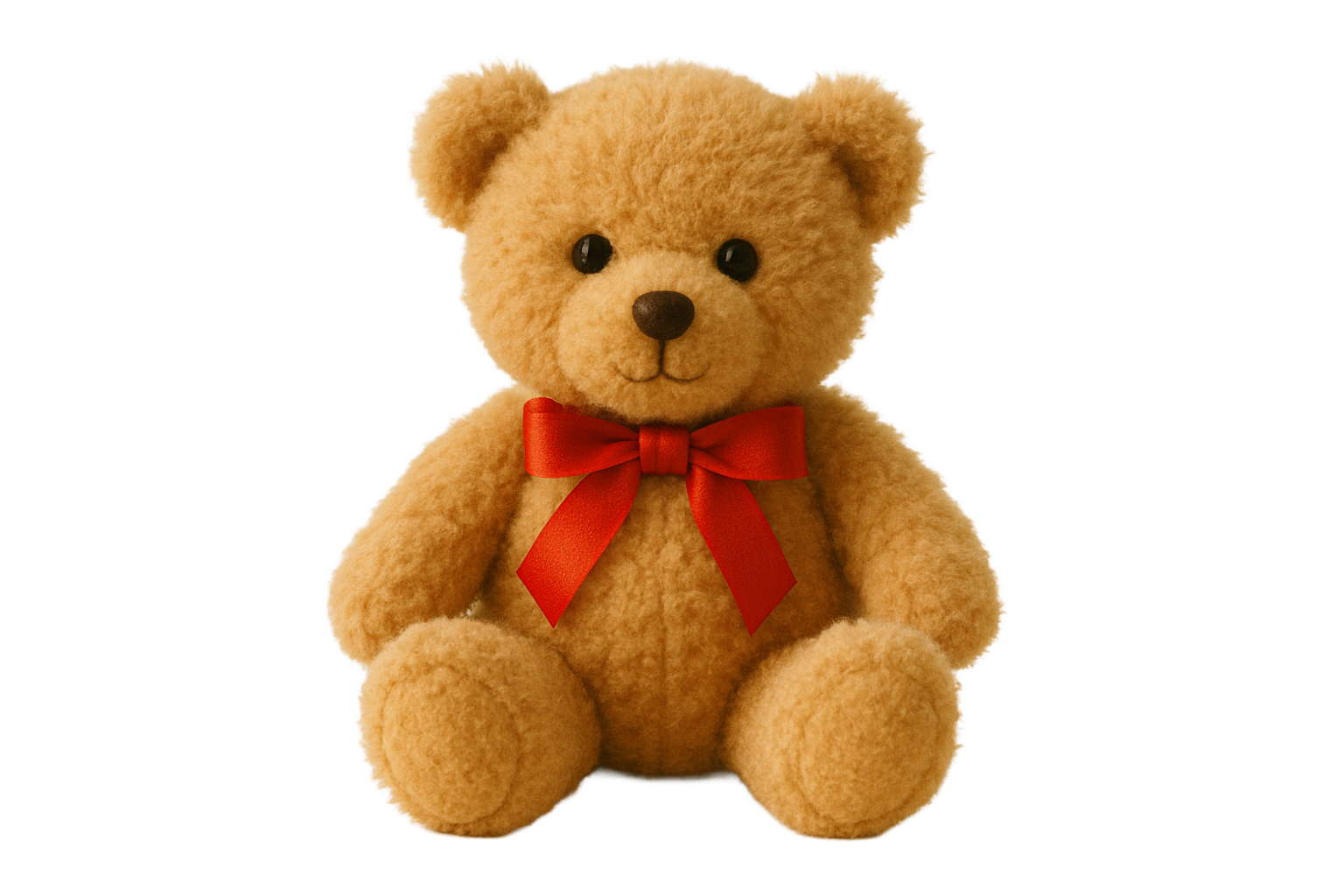 Teddy bear